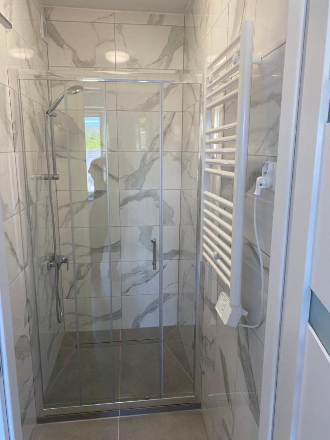 Mega Widok 5 Apartman Szklarska Poręba Kültér fotó