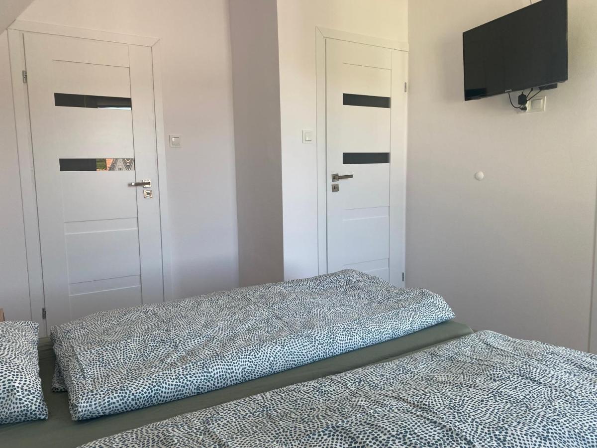 Mega Widok 5 Apartman Szklarska Poręba Kültér fotó