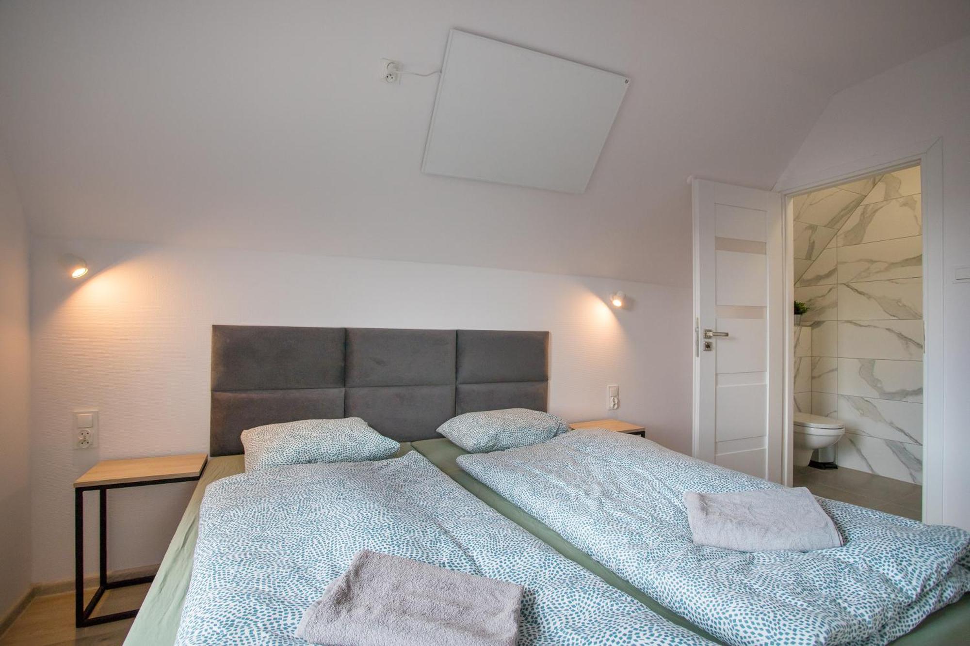 Mega Widok 5 Apartman Szklarska Poręba Kültér fotó